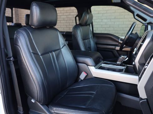 Used 2018 Ford F150 Lariat AWD/4WD image 34