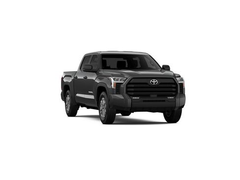 New 2026 Toyota Tundra SR5 w/ SR5 Convenience Package RWD image 52