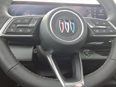 New 2026 Buick Enclave Avenir image 18