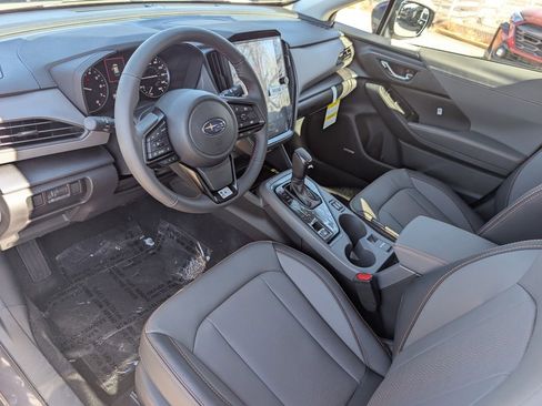 New 2025 Subaru Crosstrek 2.5i Limited w/ Crosstrek Mirror Package image 10