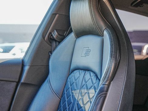 Certified 2023 Audi S5 Premium Plus w/ Premium Plus Package image 11