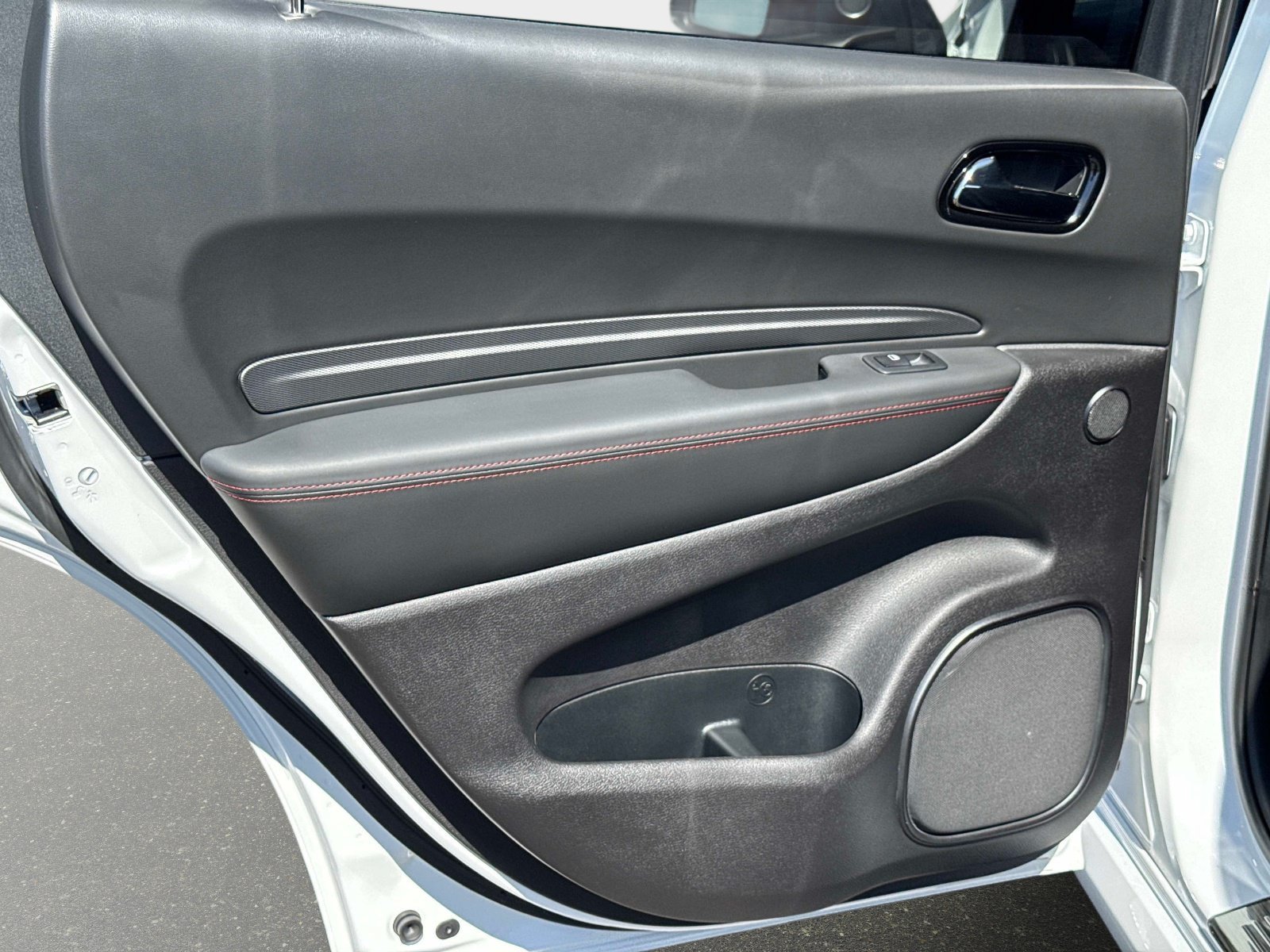 Certified 2025 Dodge Durango GT AWD/4WD image 14