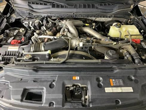 Used 2021 Ford F250 Lariat AWD/4WD image 37