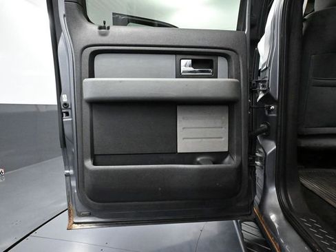 Used 2013 Ford F150 XLT w/ Luxury Equipment Group image 32