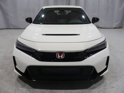 New 2026 Honda Civic Type R image 6
