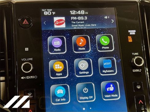 Certified 2025 Subaru Ascent Premium image 15