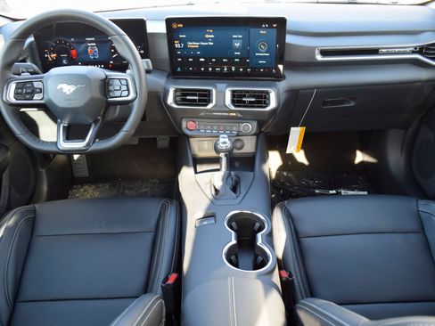 New 2026 Ford Mustang GT Premium image 7