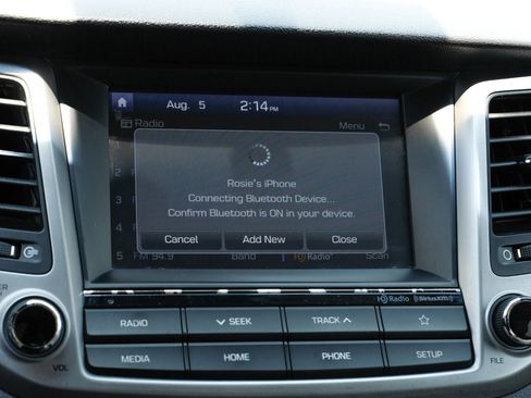 Used 2018 Hyundai Tucson Value w/ Cargo Package image 36