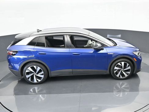 Used 2021 Volkswagen ID.4 1st Edition RWD image 47