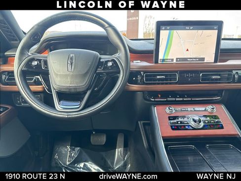 Used 2020 Lincoln Aviator Grand Touring w/ Equipment Group 302A image 25
