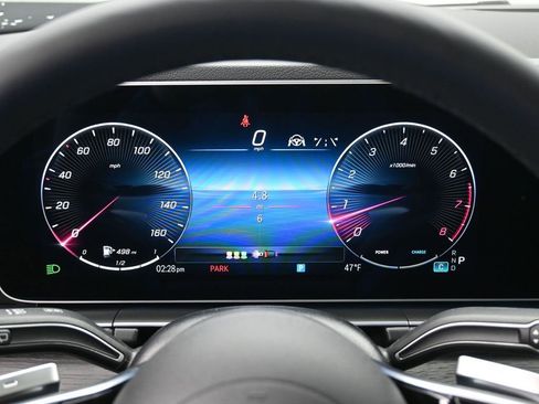 New 2026 Mercedes-Benz GLE 350 4MATIC image 9