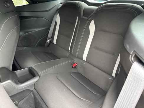 Used 2023 Chevrolet Camaro LT w/ RS Package RWD image 20