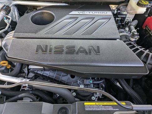 Used 2022 Nissan Rogue SV image 22