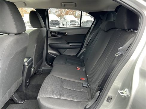 Used 2024 Mitsubishi Eclipse Cross Black Edition image 5