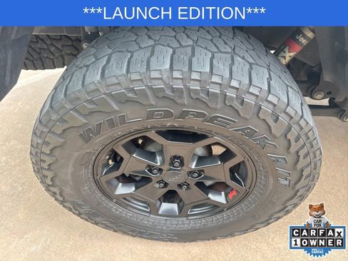 Used 2020 Jeep Gladiator Rubicon image 29