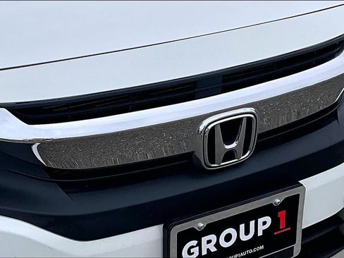 Used 2017 Honda Civic LX image 29