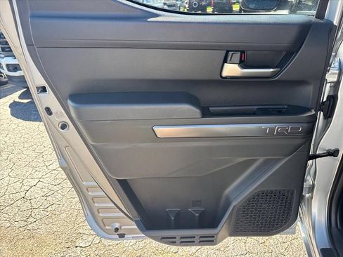 Used 2024 Toyota Tacoma TRD Sport RWD image 18