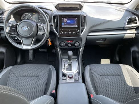 Used 2019 Subaru Forester Premium w/ All-Weather Package AWD/4WD image 22