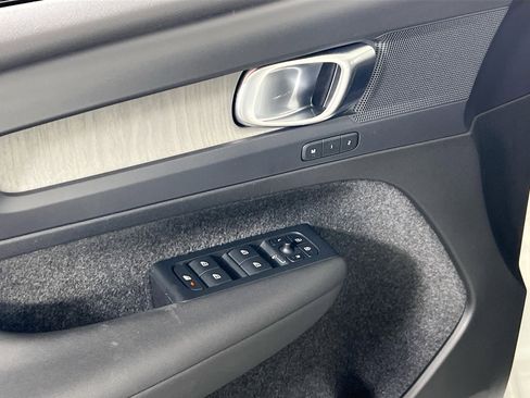 Used 2023 Volvo XC40 B5 Plus w/ Driver Assist Package image 18