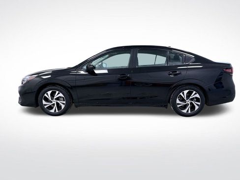 Certified 2025 Subaru Legacy Premium image 12