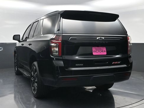 Used 2024 Chevrolet Tahoe RST w/ Luxury Package image 16