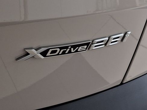 Used 2026 BMW X2 xDrive28i w/ Technology Package AWD/4WD image 33