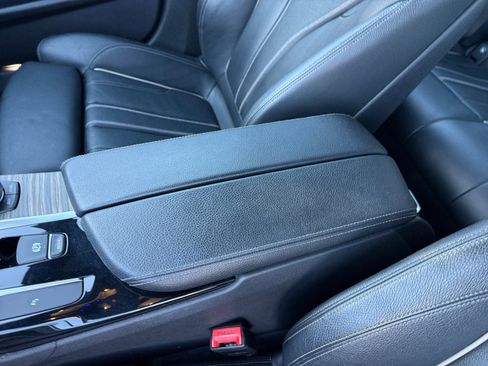 Used 2018 BMW 540i 540i image 14