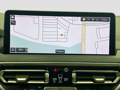 Certified 2023 BMW X4 xDrive30i w/ Premium Package AWD/4WD image 14
