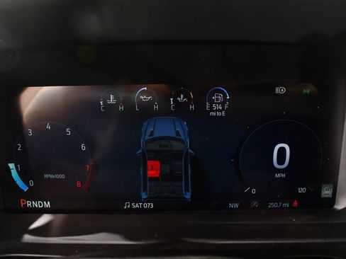 New 2026 Ford F150 XLT w/ Equipment Group 302A MID image 27