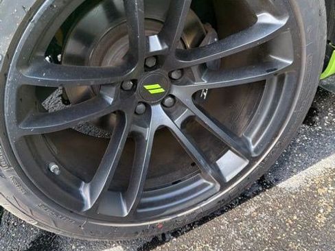 Used 2023 Dodge Charger Scat Pack RWD image 10