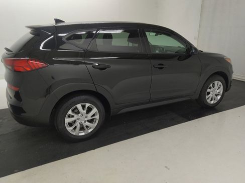 Used 2021 Hyundai Tucson SE FWD image 10
