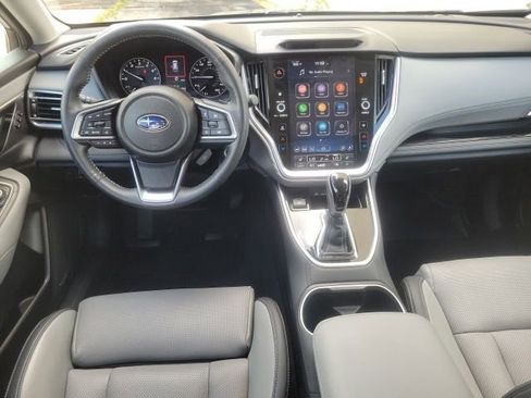 Used 2023 Subaru Outback Limited AWD/4WD image 16