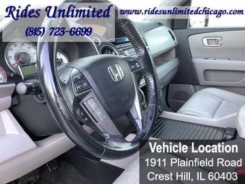Used 2013 Honda Pilot EX-L image 21