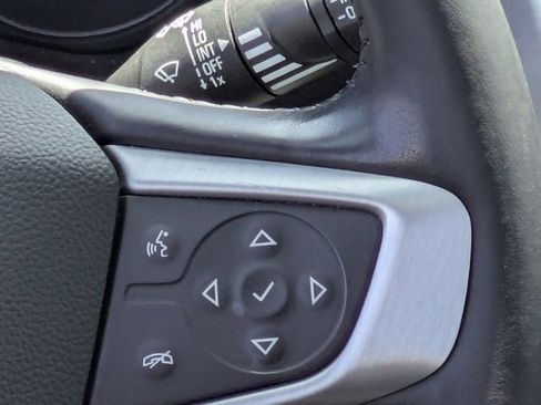 Certified 2022 GMC Terrain SLT FWD image 21
