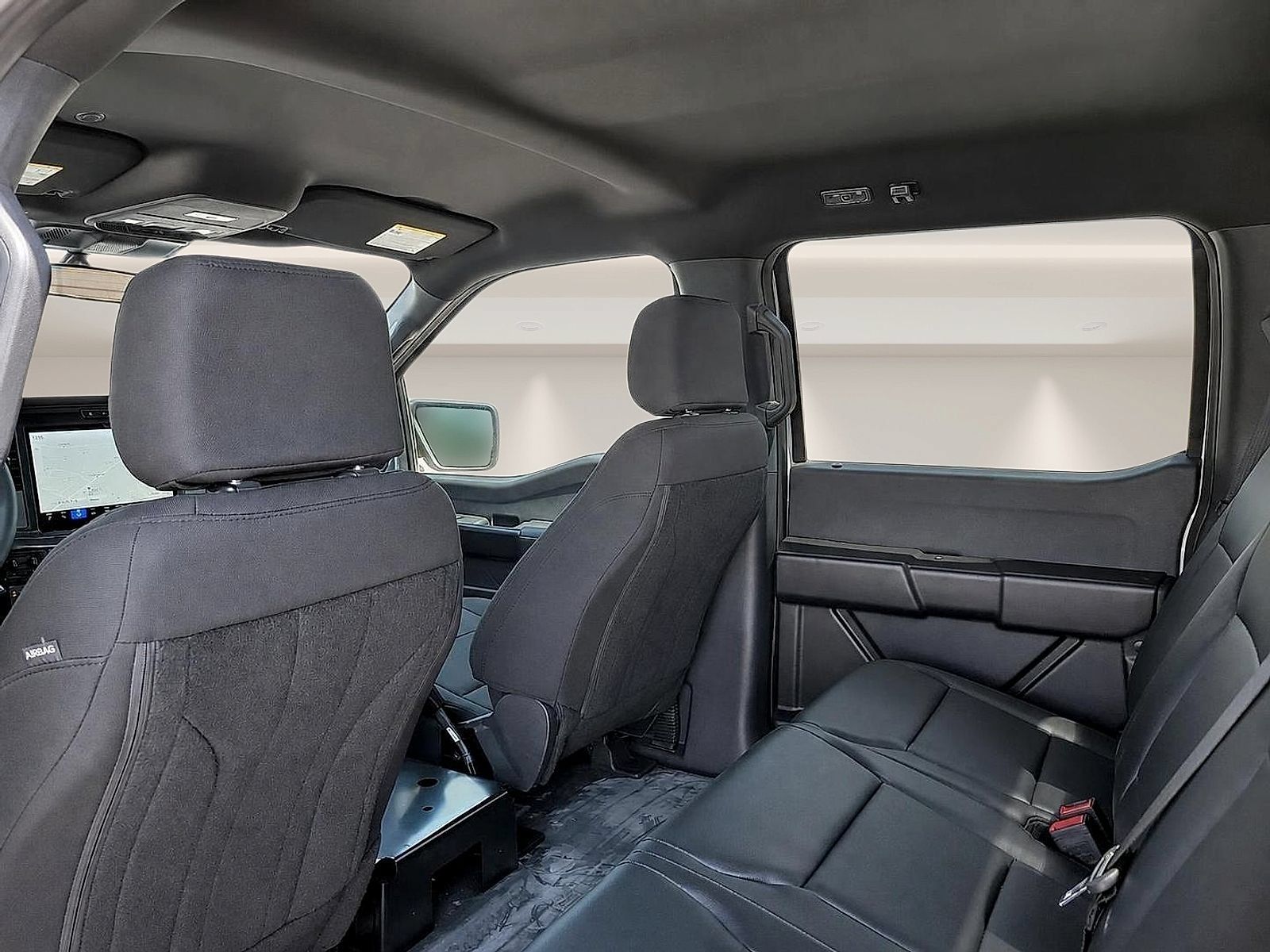 New 2025 Ford F150 XL AWD/4WD image 9