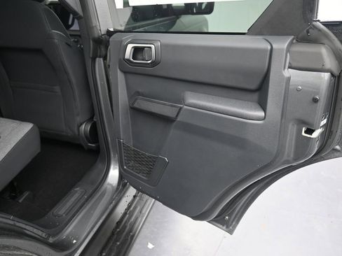 New 2026 Ford Bronco Big Bend image 20