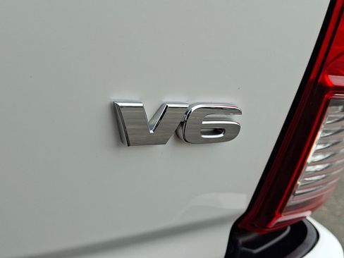 Used 2023 Toyota Tacoma SR image 25