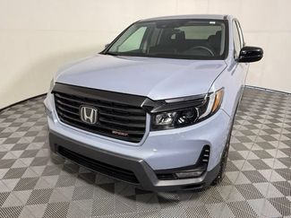 Used 2023 Honda Ridgeline Sport video 2
