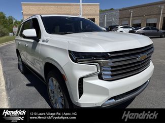 Used 2022 Chevrolet Tahoe High Country video 1