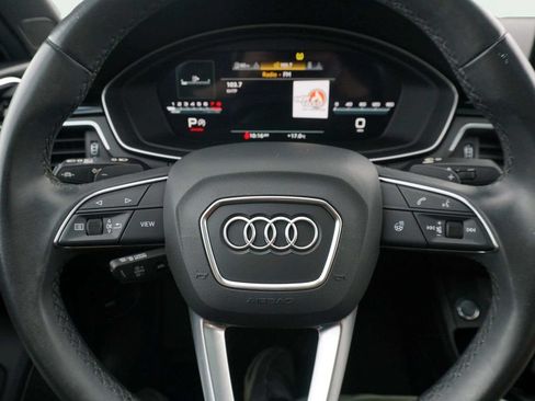 Used 2023 Audi A4 2.0T Premium Plus w/ Premium Plus Package AWD/4WD image 27