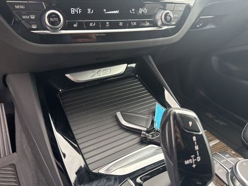Used 2018 BMW X3 xDrive30i image 28