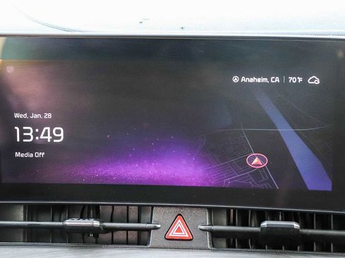 Used 2023 Kia Sportage X-Pro Prestige image 15