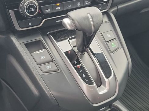 Certified 2022 Honda CR-V EX-L image 38