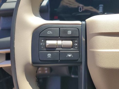 New 2027 Kia Telluride EX FWD image 12