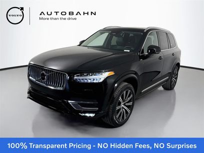 Used 2024 Volvo XC90 B5 Core w/ Protection Package Premier