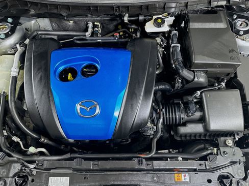 Used 2012 MAZDA MAZDA3 i Grand Touring w/ Tech Pkg FWD image 31