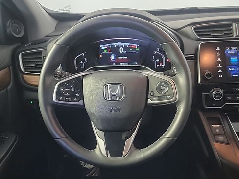 Certified 2022 Honda CR-V Touring image 22