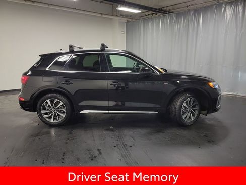 Used 2022 Audi Q5 2.0T Premium Plus image 9