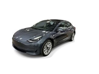 Certified 2023 Tesla Model 3 Standard Range RWD video 1