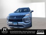 Used 2022 Mitsubishi Outlander SEL image 3